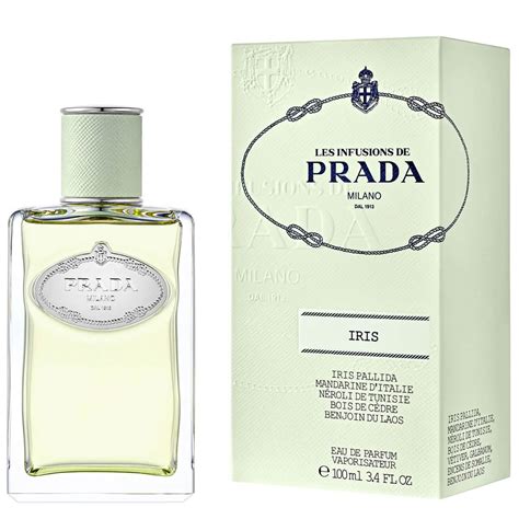 prada d'iris perfume|prada perfume 100ml boots.